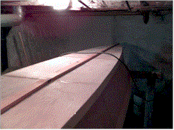 A Floatable Boat